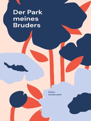 cover image of Der Park meines Bruders